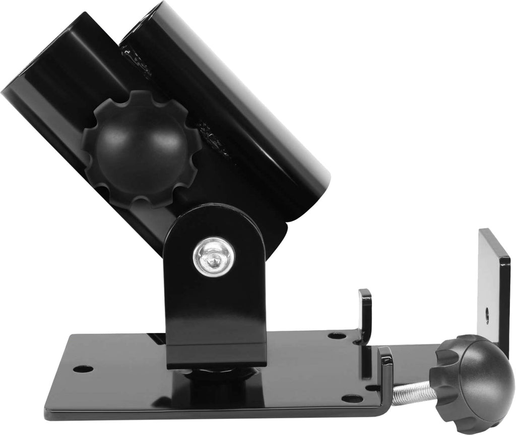 T Bar Row Landmine Platform 360-degree Swivel Fits 1